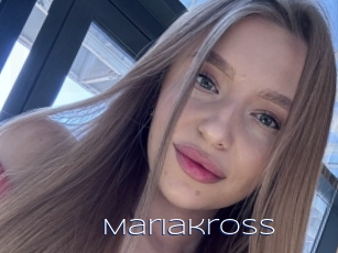 Mariakross