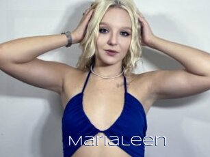 Marialeen