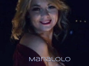 Marialolo
