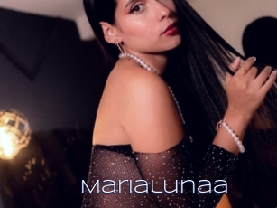 Marialunaa