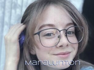 Marialunton