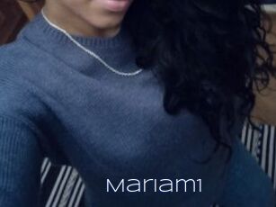 Mariam1