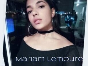 Mariam_lemoure