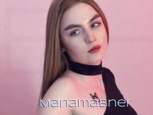 Mariamabner