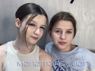 Mariamandlilian