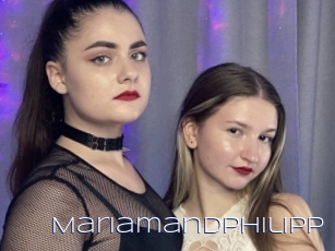 Mariamandphilipp