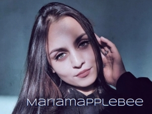 Mariamapplebee