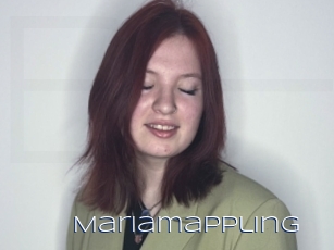 Mariamappling