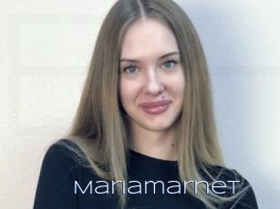 Mariamarnet