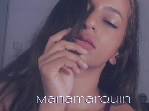 Mariamarquin