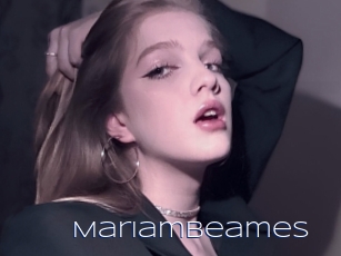 Mariambeames