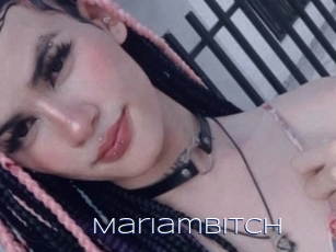 Mariambitch