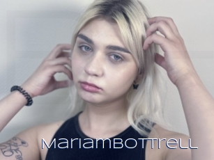 Mariambottrell