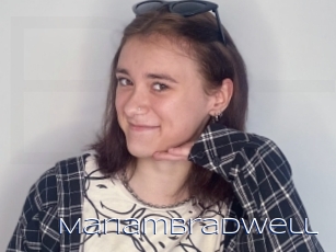 Mariambradwell