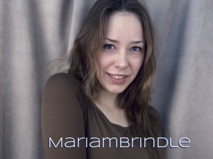 Mariambrindle