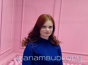 Mariambudlong