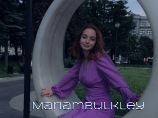 Mariambulkley