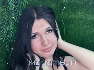 Mariambun
