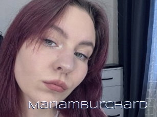 Mariamburchard