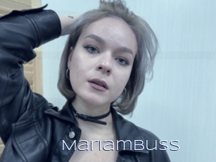 Mariambuss