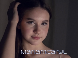 Mariamcaryl