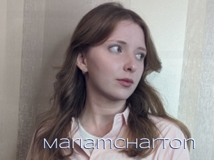 Mariamcharton