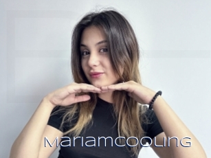 Mariamcooling