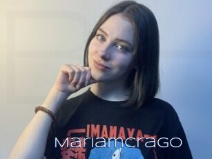 Mariamcrago