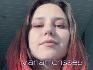 Mariamcrissey