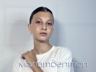 Mariamdenmon