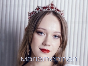 Mariamedman