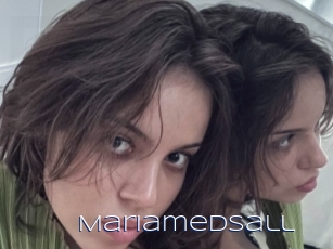 Mariamedsall