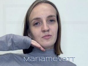 Mariamevatt