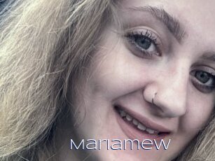 Mariamew