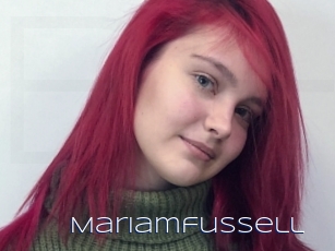 Mariamfussell