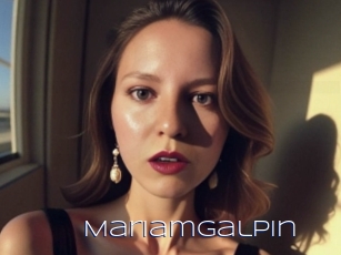 Mariamgalpin