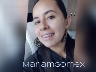 Mariamgomex