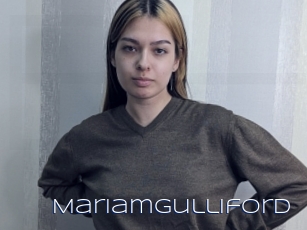 Mariamgulliford