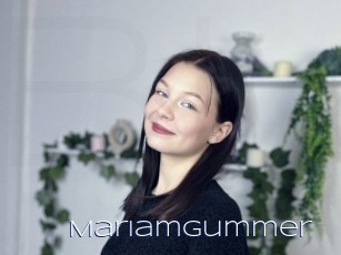 Mariamgummer