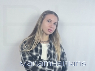 Mariamhankins