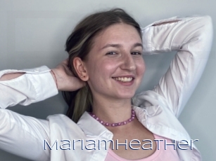 Mariamheather