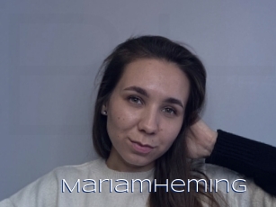 Mariamheming