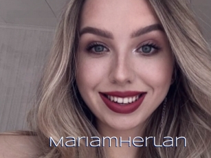 Mariamherlan