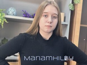 Mariamhilby