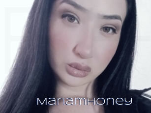 Mariamhoney