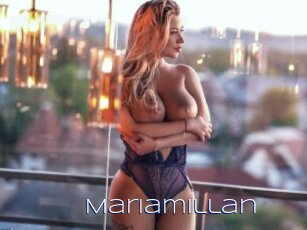 Mariamillan