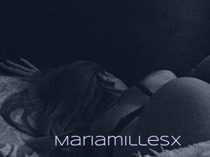 Mariamillesx