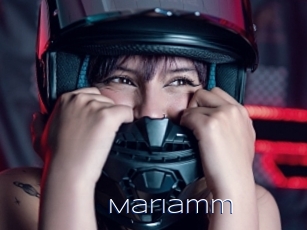 Mariamm