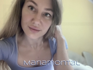 Mariamontal