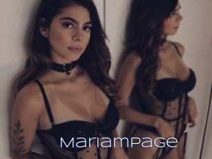 Mariampage